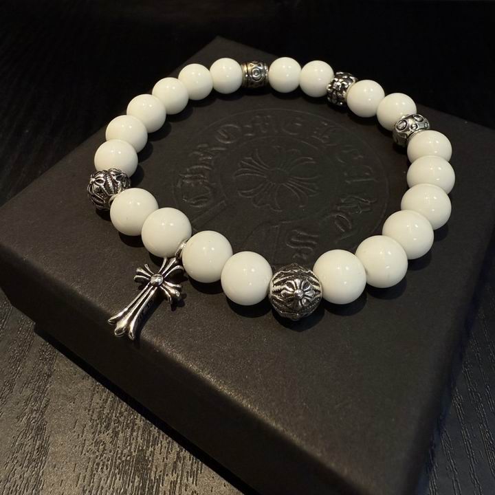 Chrome Hearts bracelet 06yxh12